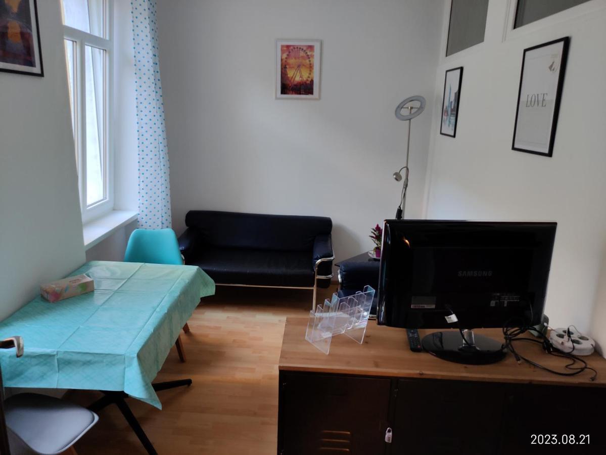 Vienna As It'S Best - Apartment "Gustav Klimt" 外观 照片