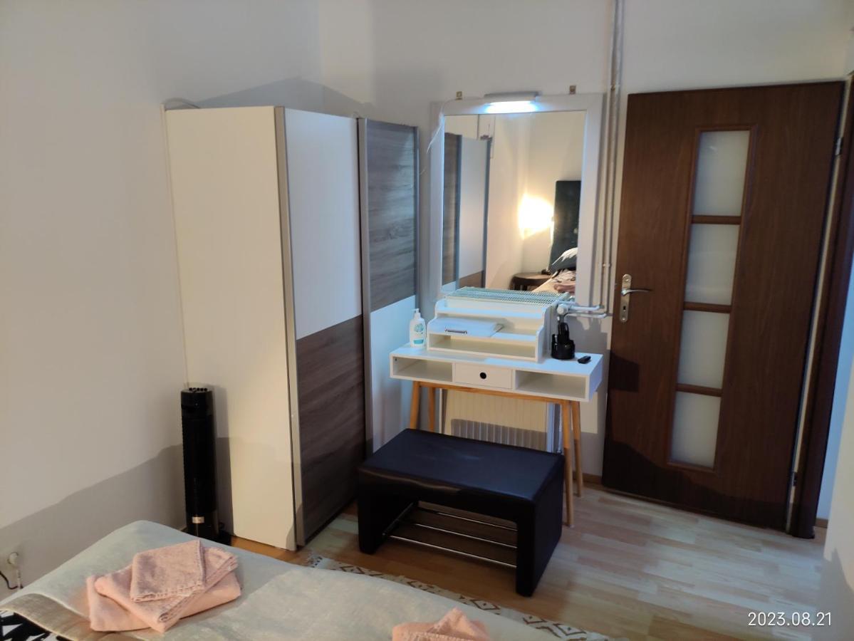 Vienna As It'S Best - Apartment "Gustav Klimt" 外观 照片