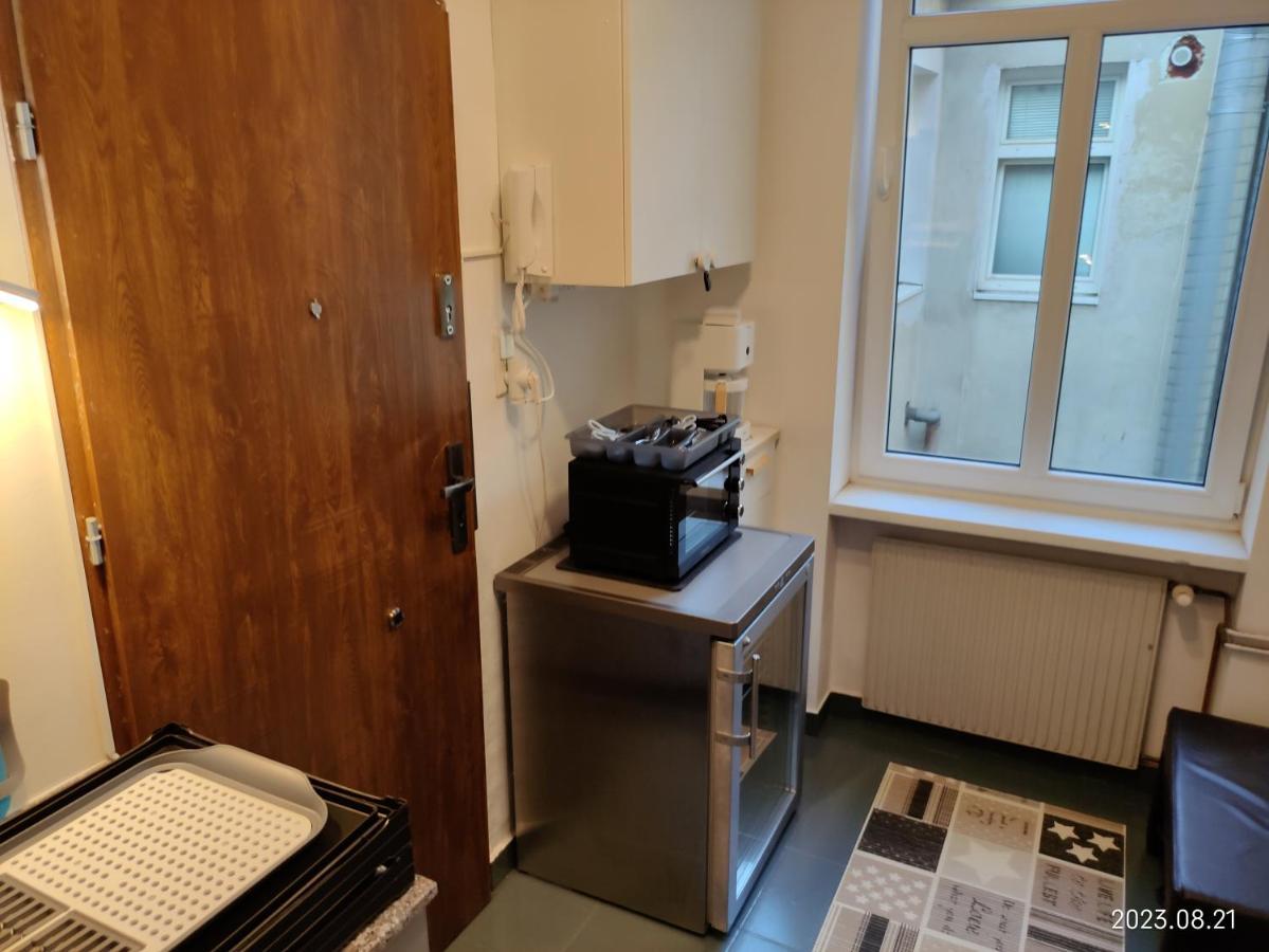 Vienna As It'S Best - Apartment "Gustav Klimt" 外观 照片