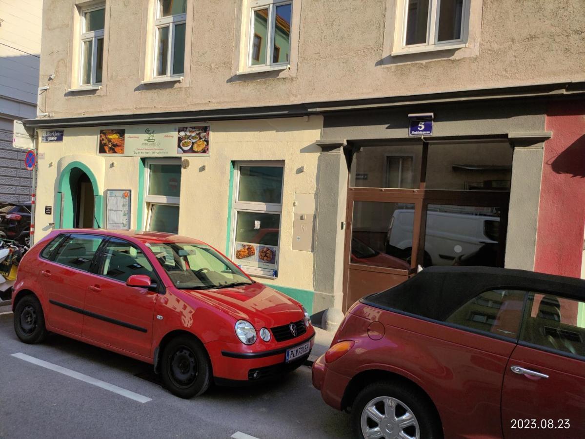 Vienna As It'S Best - Apartment "Gustav Klimt" 外观 照片