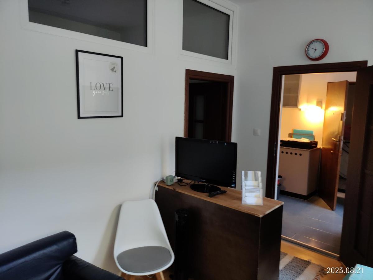 Vienna As It'S Best - Apartment "Gustav Klimt" 外观 照片