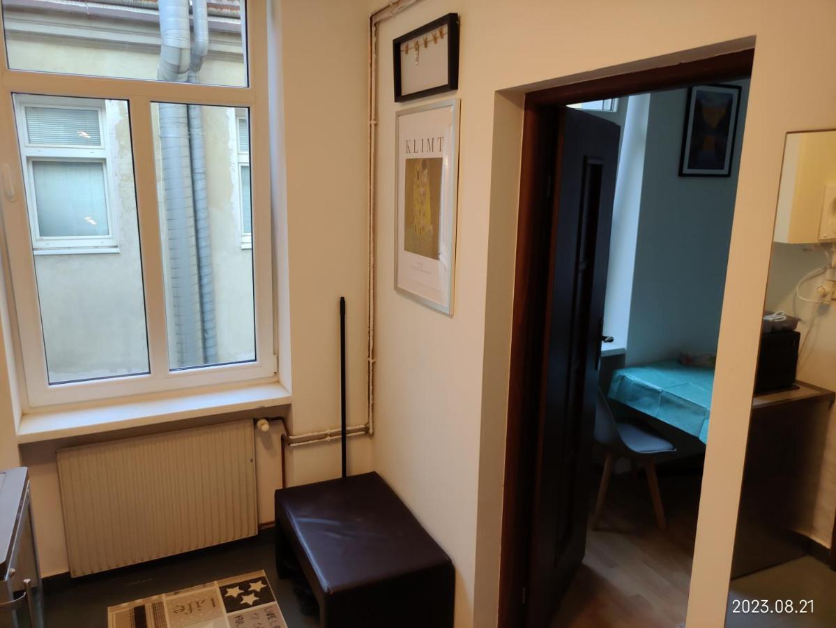 Vienna As It'S Best - Apartment "Gustav Klimt" 外观 照片