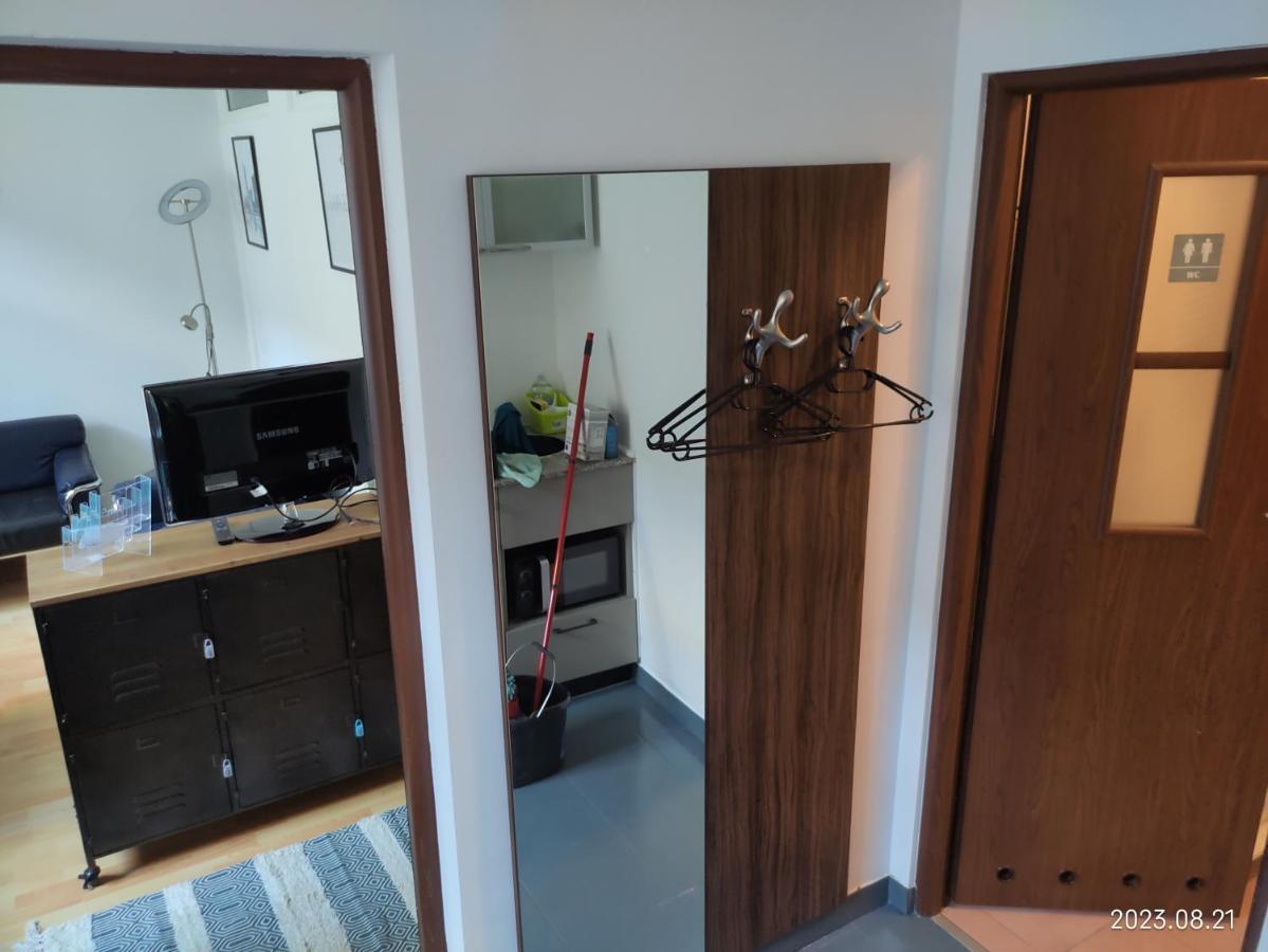 Vienna As It'S Best - Apartment "Gustav Klimt" 外观 照片