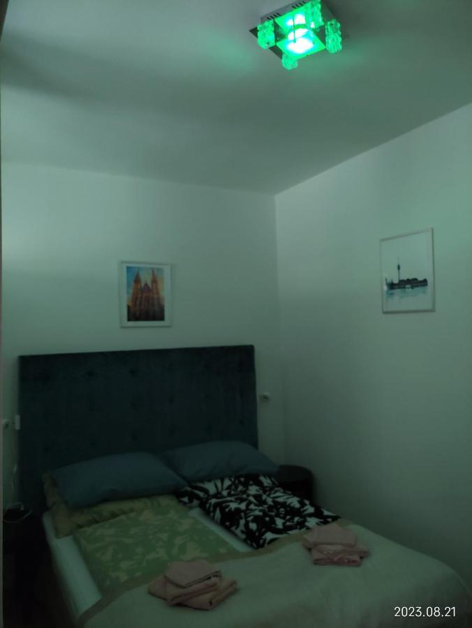 Vienna As It'S Best - Apartment "Gustav Klimt" 外观 照片