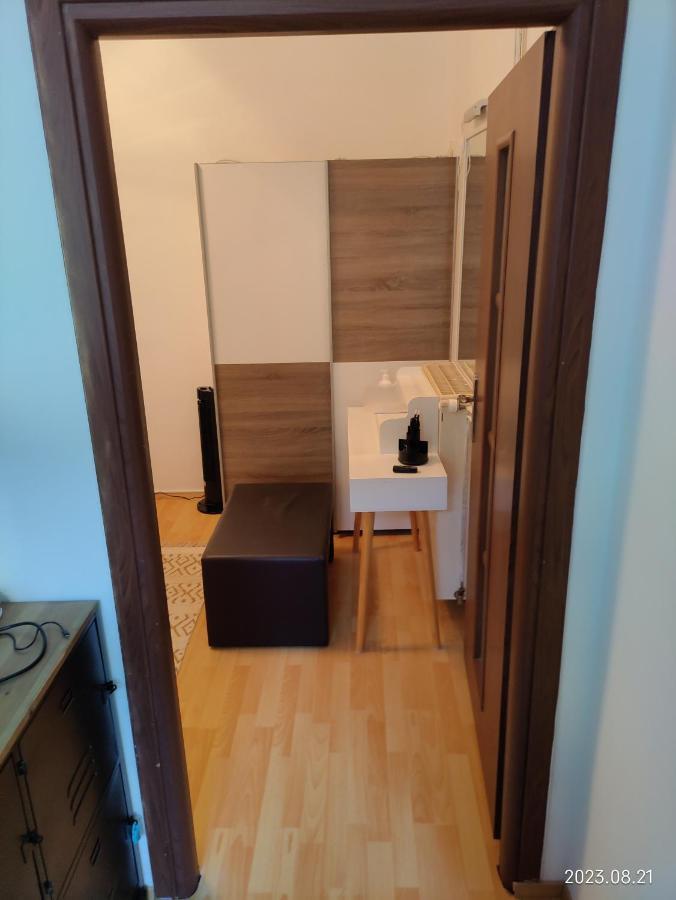 Vienna As It'S Best - Apartment "Gustav Klimt" 外观 照片