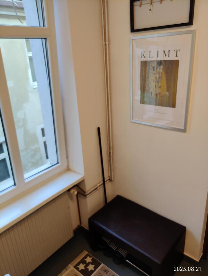 Vienna As It'S Best - Apartment "Gustav Klimt" 外观 照片