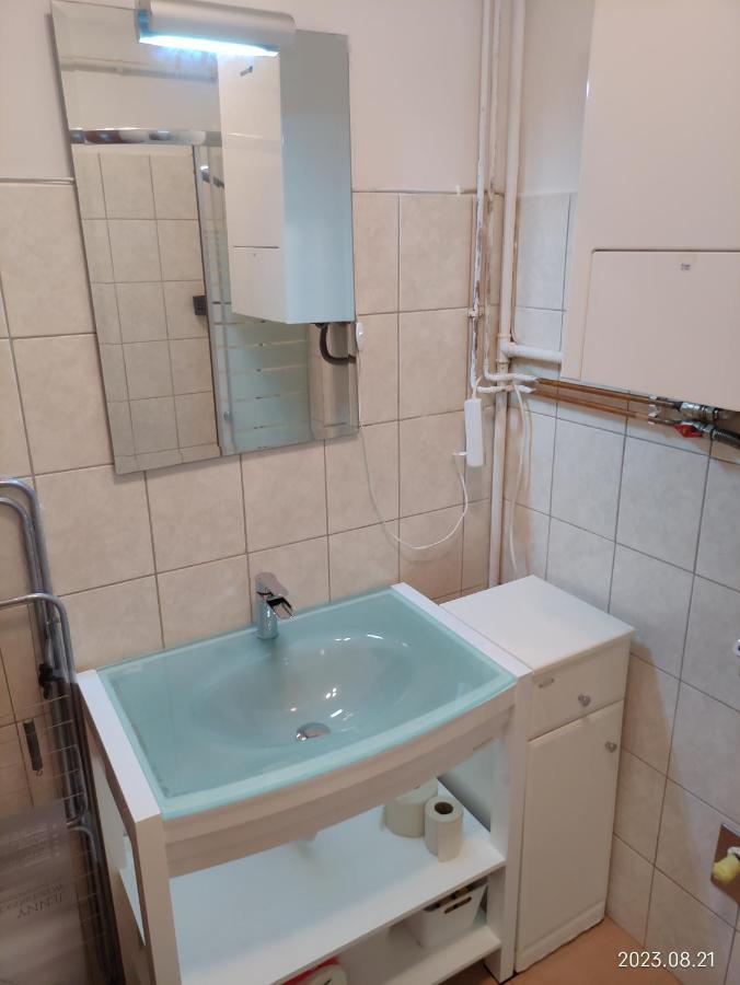 Vienna As It'S Best - Apartment "Gustav Klimt" 外观 照片