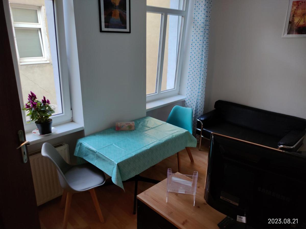 Vienna As It'S Best - Apartment "Gustav Klimt" 外观 照片