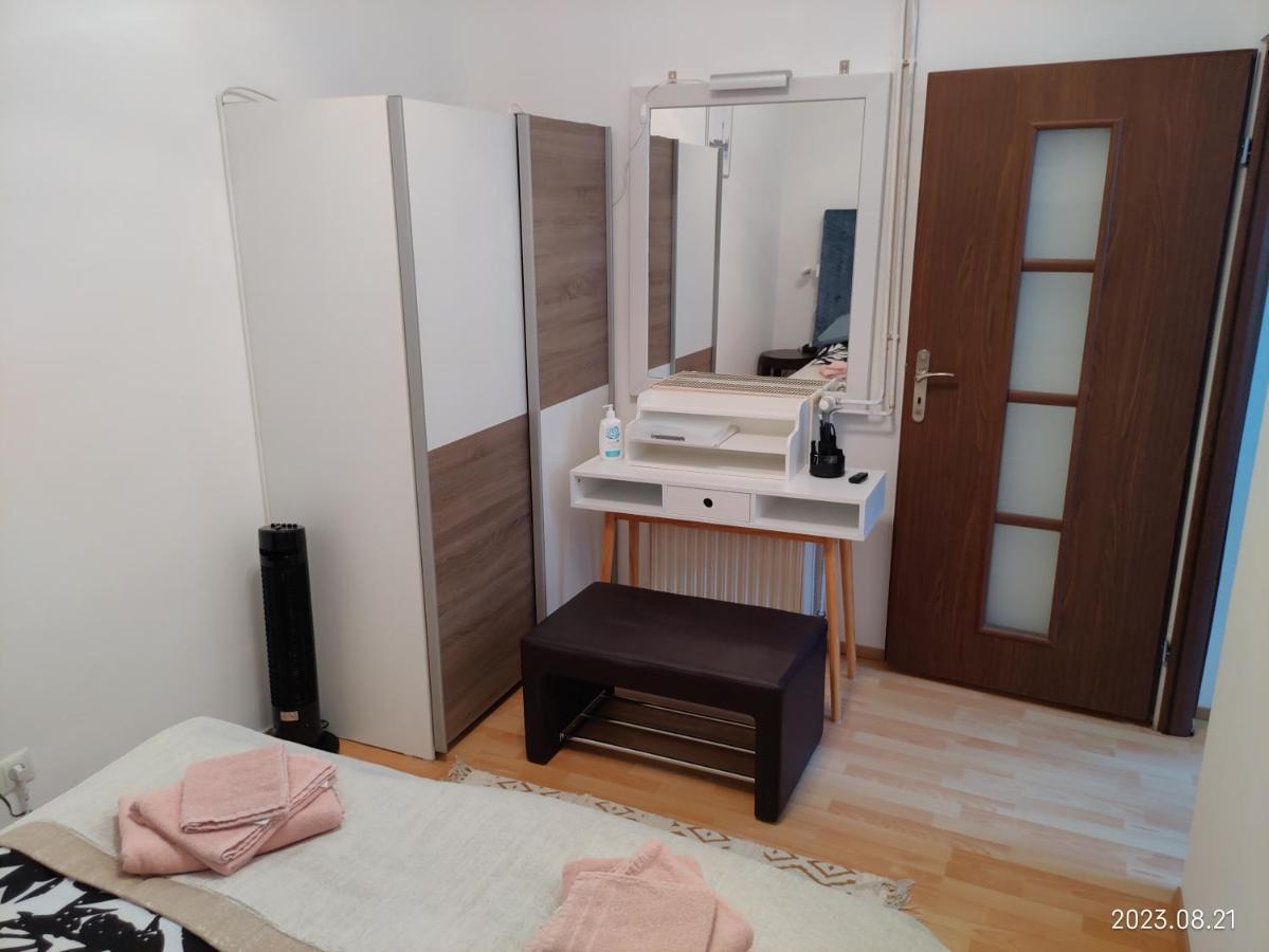 Vienna As It'S Best - Apartment "Gustav Klimt" 外观 照片