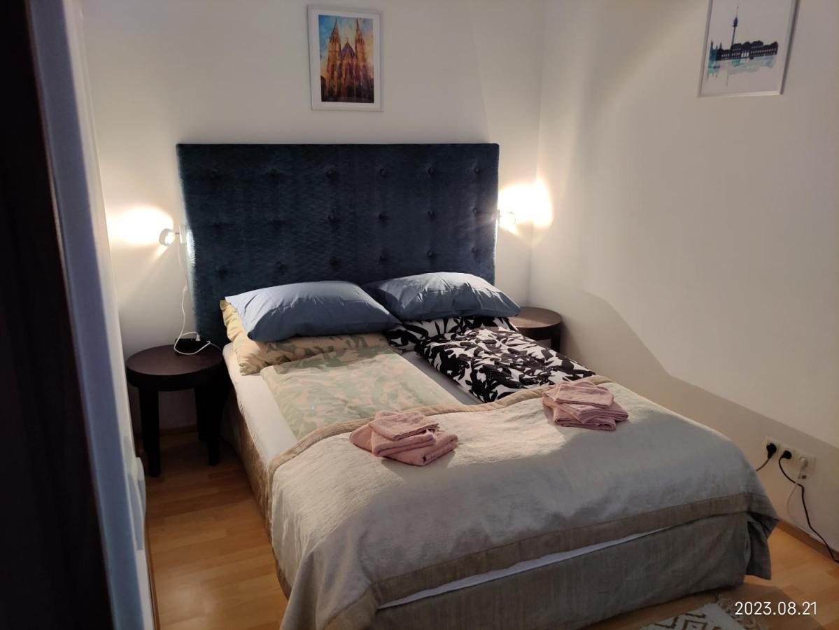 Vienna As It'S Best - Apartment "Gustav Klimt" 外观 照片