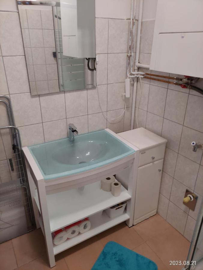 Vienna As It'S Best - Apartment "Gustav Klimt" 外观 照片