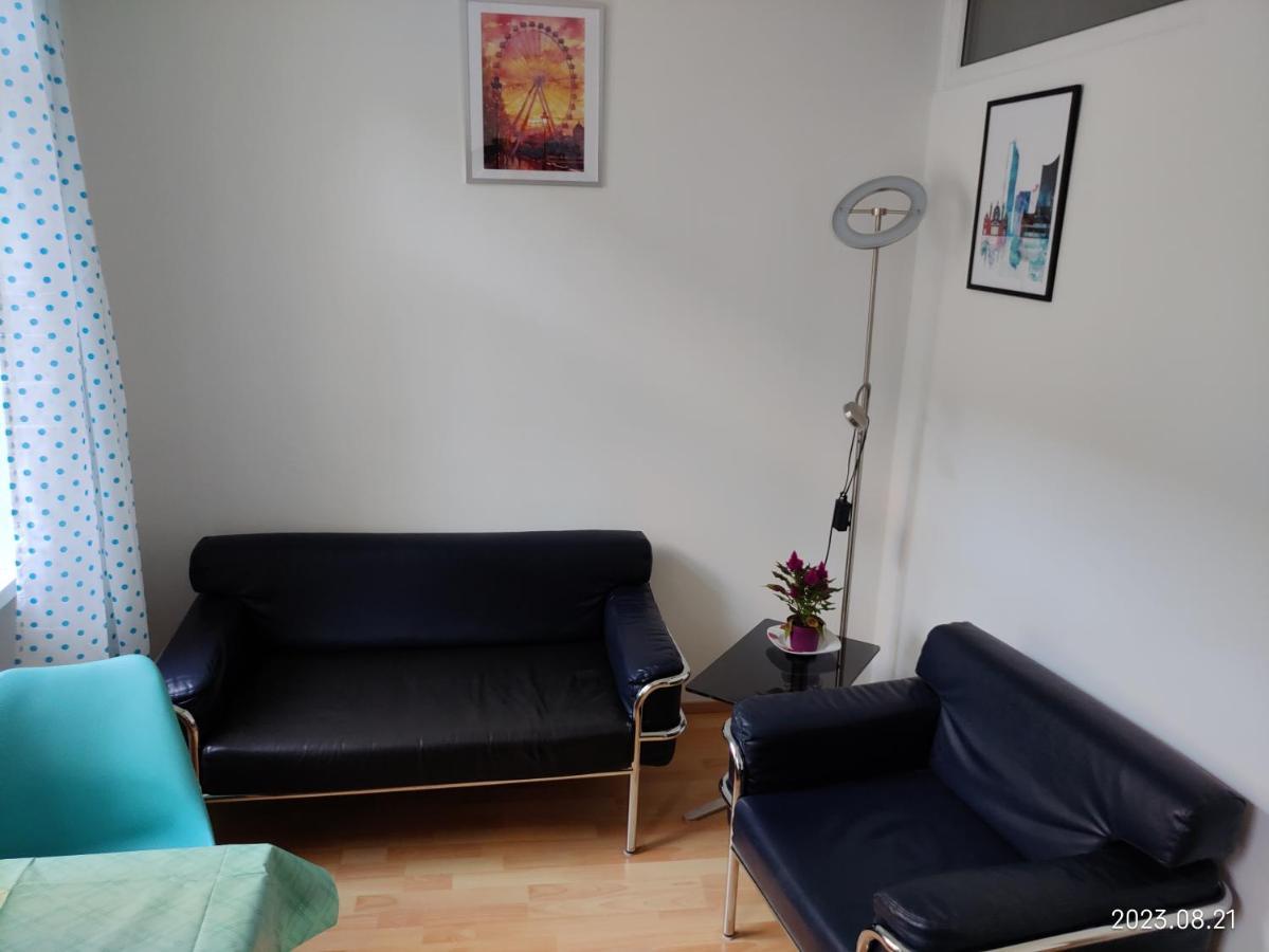 Vienna As It'S Best - Apartment "Gustav Klimt" 外观 照片